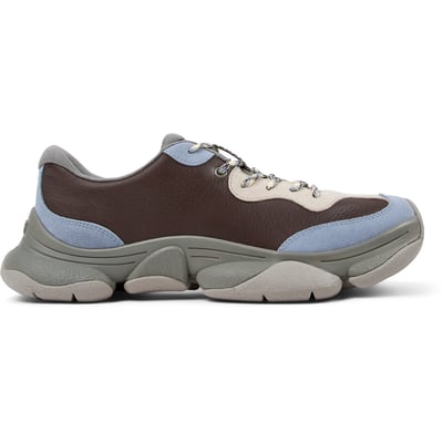 Baskets Karst 2  Twins Smooth Leather CAMPER