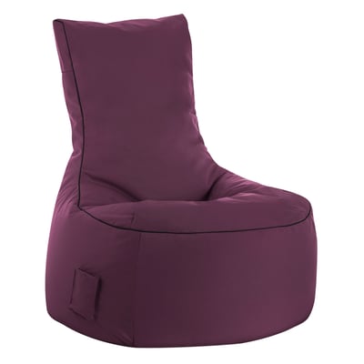 Pouf Design Swing MAGMA HEIMTEX