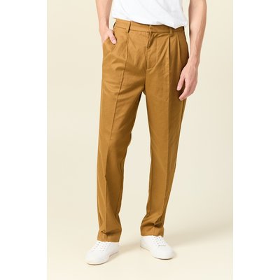 Pantalon chino droit BONOBO