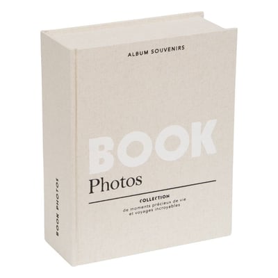 Album-photo NYER ATMOSPHERA