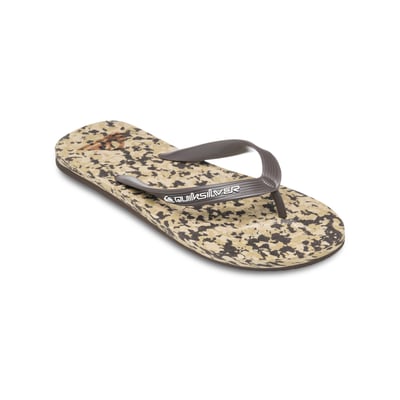 Tongs MOLOKAI RECYCLED QUIKSILVER