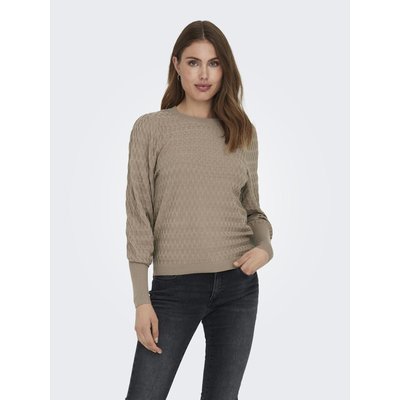 Pull en maille ONLY ONLY