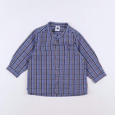 Chemise - Très bon état PETIT BATEAU