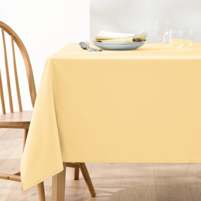 Nappe coton enduit souple, Scénario LA REDOUTE INTERIEURS