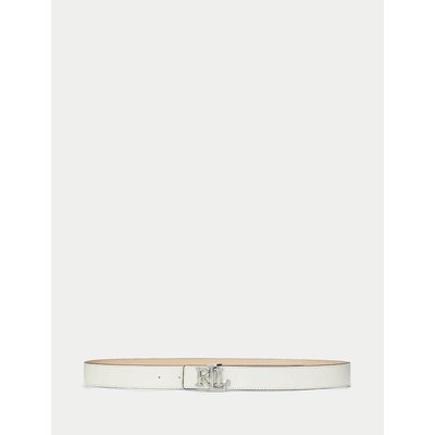 Cintura larga in pelle LAUREN RALPH LAUREN