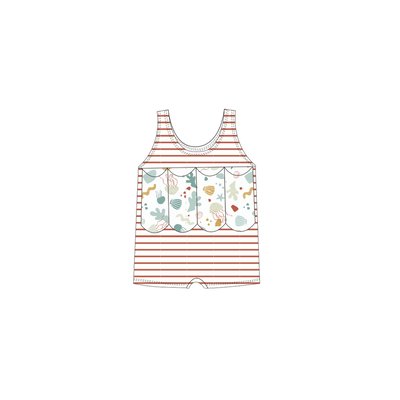 Maillot bouée NOUKIE'S