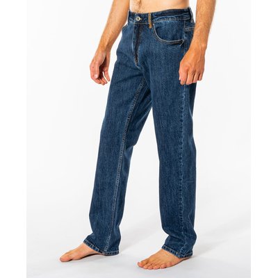 Pantallon CLASSIC SURF DENIM PANT RIP CURL