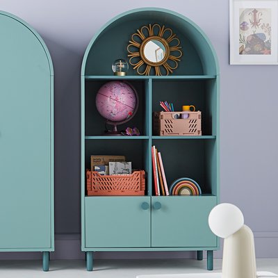 Archibalde Child's Bookcase LA REDOUTE INTERIEURS