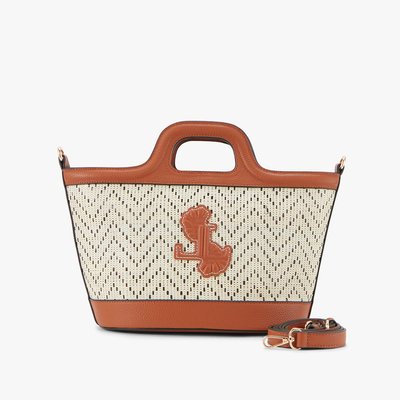 Sac shopper  Priscillia LOLLIPOPS