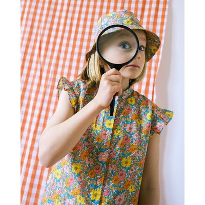 Bob, tissu Liberty Fabrics LA REDOUTE COLLECTIONS