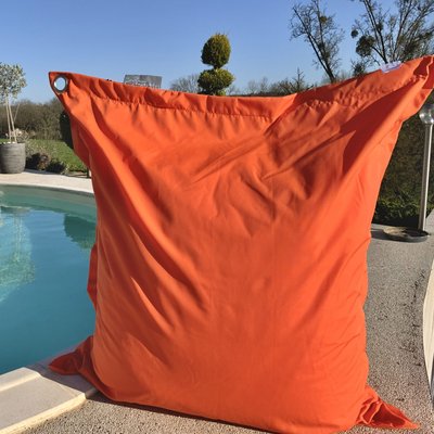 Housse pour big coussin HOME MAISON