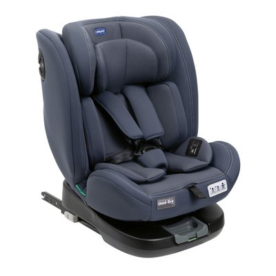 Siège auto pivotant Unico Evo i-Size india ink CHICCO