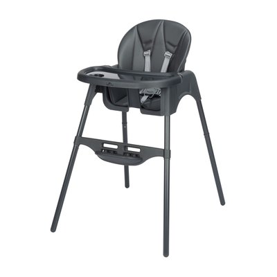 Chaise haute bébé 2 en 1 Meely Plus BEBECONFORT