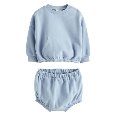 Short bouffant La Redoute