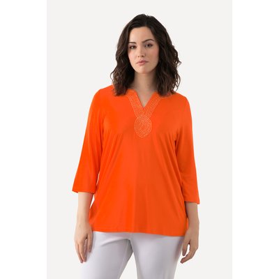 T-shirt avec broderie ULLA POPKEN