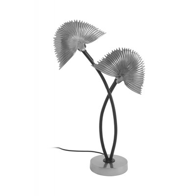 Lampe de chevet en aluminium Twinflame ARTE ESPINA