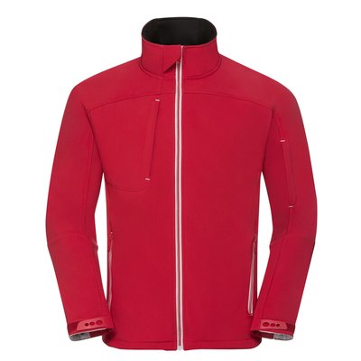 Veste RUSSELL