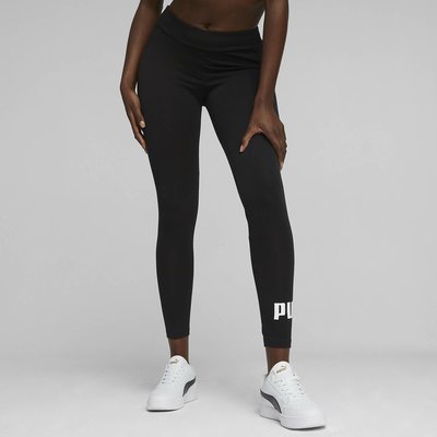 Leggings mit Logo auf dem Bein PUMA