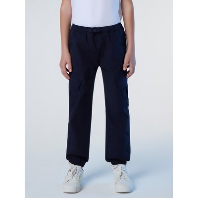 Pantalon cargo à cordon de serrage NORTH SAILS