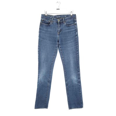 Jean slim en coton - Bon État LEVI'S