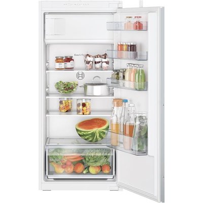 Réfrigérateur intégrable 1 porte 4 étoiles KIL42NSE0 BOSCH