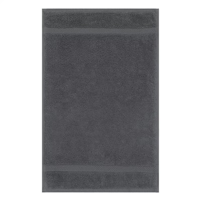 Serviette invites pur coton ELEA GARNIER THIEBAUT