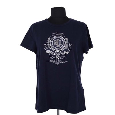 T-shirt - Très Bon État RALPH LAUREN