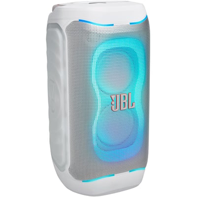 Enceinte sono Partybox 130 Blanc JBL