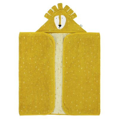 Cape de bain Mr. Lion - 70 x 130 cm - Trixie TRIXIE