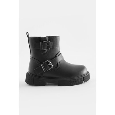 Bottes de motard pointure classique NEXT