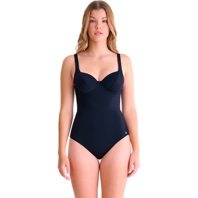 Maillot de bain une pièce armaturé PORTOFINO LISCA