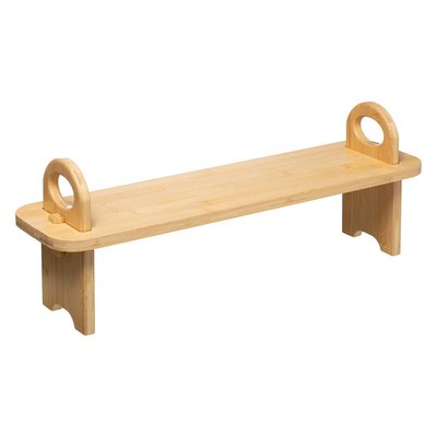 Étagère d'appoint 59x1 sur pieds 5FIVE SIMPLY SMART