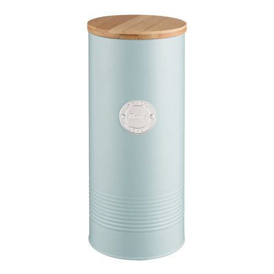Living Pasta Storage in Blue TYPHOON
