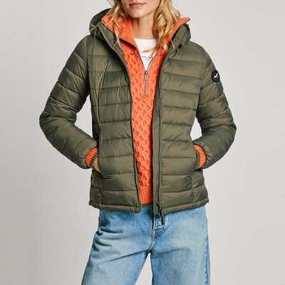 Veste Matelassée Impérmeable PEPE JEANS
