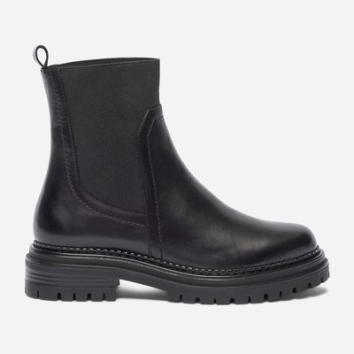 Boots Plats POEY TEXTO