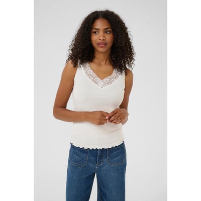 Blouse sans manches KAFFE