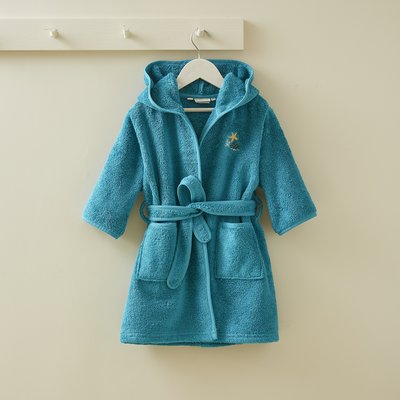 Peignoir de bain MARTIN SYLVIE THIRIEZ