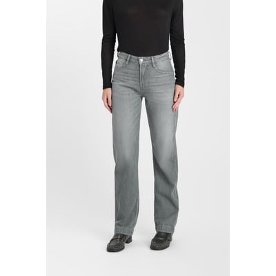Jeans droite 300/23 regular, longueur 34 LE TEMPS DES CERISES