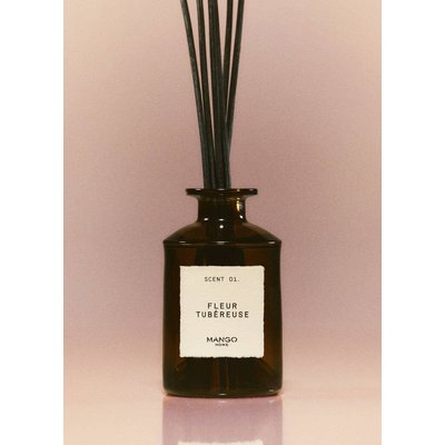 Diffuseur de parfum mikado FLEUR TUBÉROSE 200 ml MANGO HOME