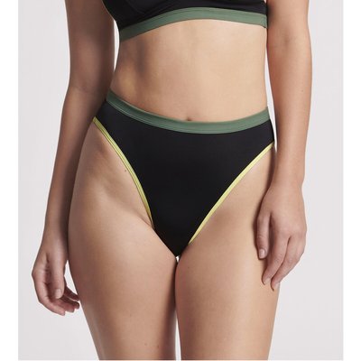Marina Grande Bikini Bottoms with High Waist SLOGGI