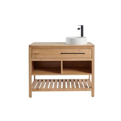Meuble de salle de bain L100 - BOSTON HELLIN, DEPUIS 1862