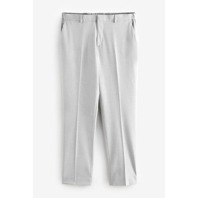 Pantalon de costume extensible athlétique NEXT