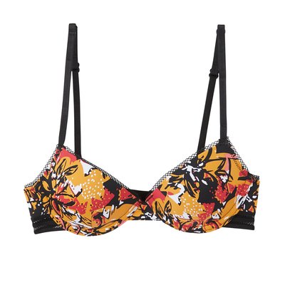 Soutien-gorge coque moulée REGGAE PETIT BEGUIN
