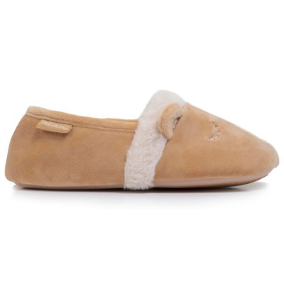 Chaussons extra-light semelle antidérapante ISOTONER