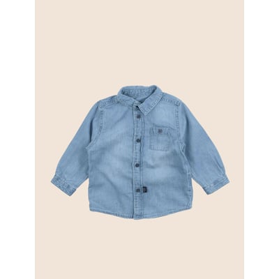 Chemise - Bon état VERTBAUDET