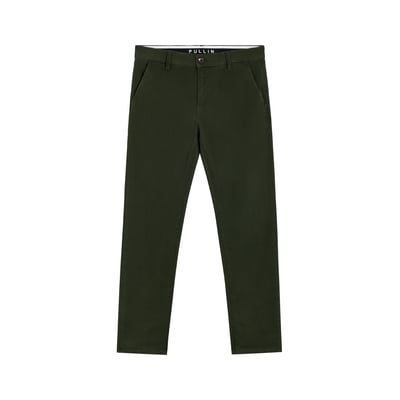 PANTALON CHINO CORUS PULLIN