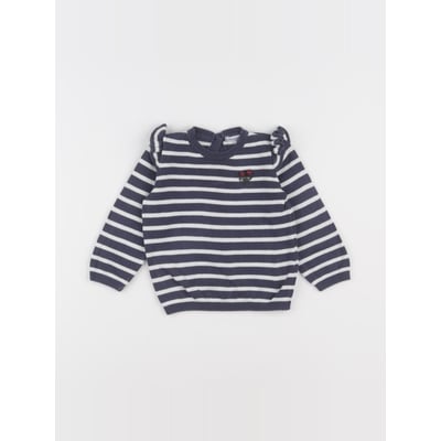 Pull - Très bon état VERTBAUDET