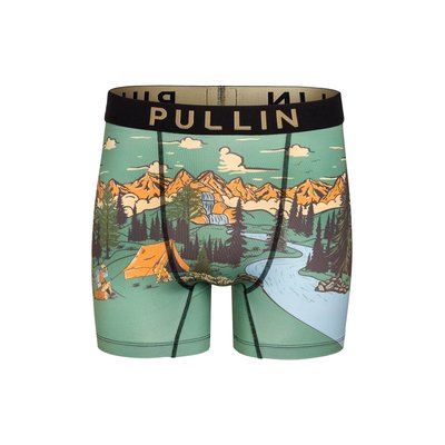 BOXER LONG COLORADO PULLIN