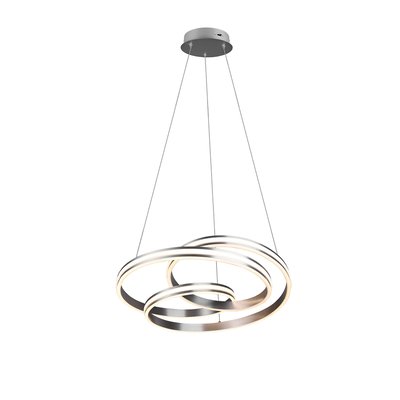 Candeeiro de teto Nuria, TRIO Lighting TRIO LIGHTING