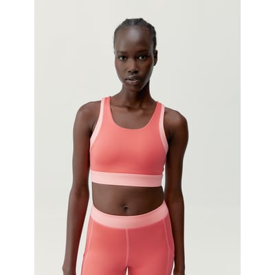 Brassière de Sport Performance Fixation Haute XENIA BORN